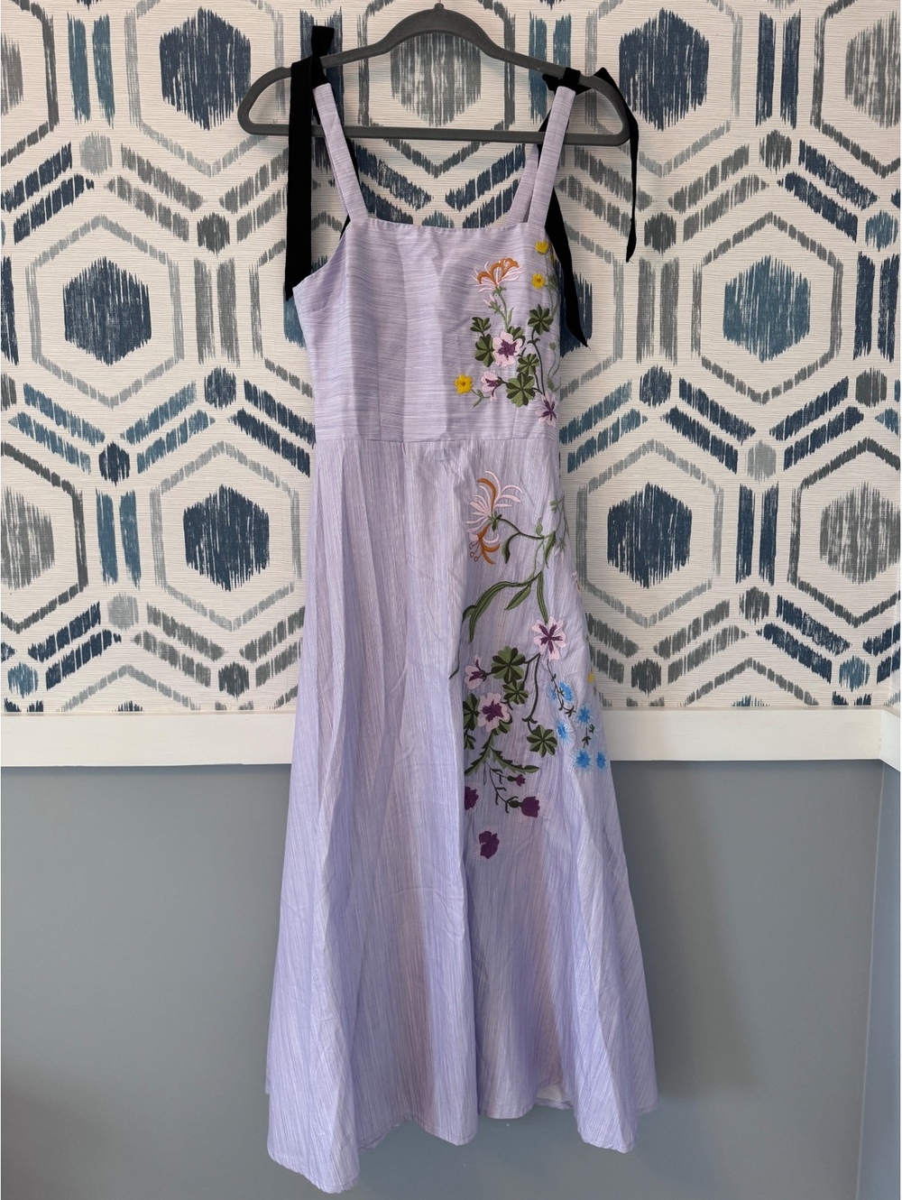 Fanm Mon "Mimoza" Midi
